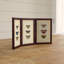 Triple cadre photo articulé savitr-407409312-407409313