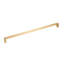 Champagne Bronze "Rumi" 5 inch Drawer Pull-890622104
