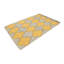 Tapis oriental moderne 5 x 8