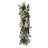 Faux Fir Polyester 22'' Wreath