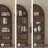 Kanisha Display Cabinet-120730534