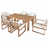 Light Teak