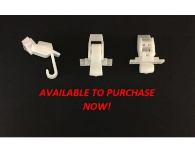 8LTA - Vaportight Latch - 10 Pack