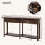 Console de table d'entrée Trissa-331437246