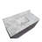 Virley 48" Wall-Mounted Single Bathroom Vanity Set-328694065