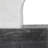 2-Tone Decorative Marble Bookends