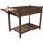 8 Pockets Horticulture Raised Garden Bed Elevated Wood Planter Box-628721943