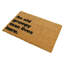 Acworth Non-Slip Outdoor Doormat