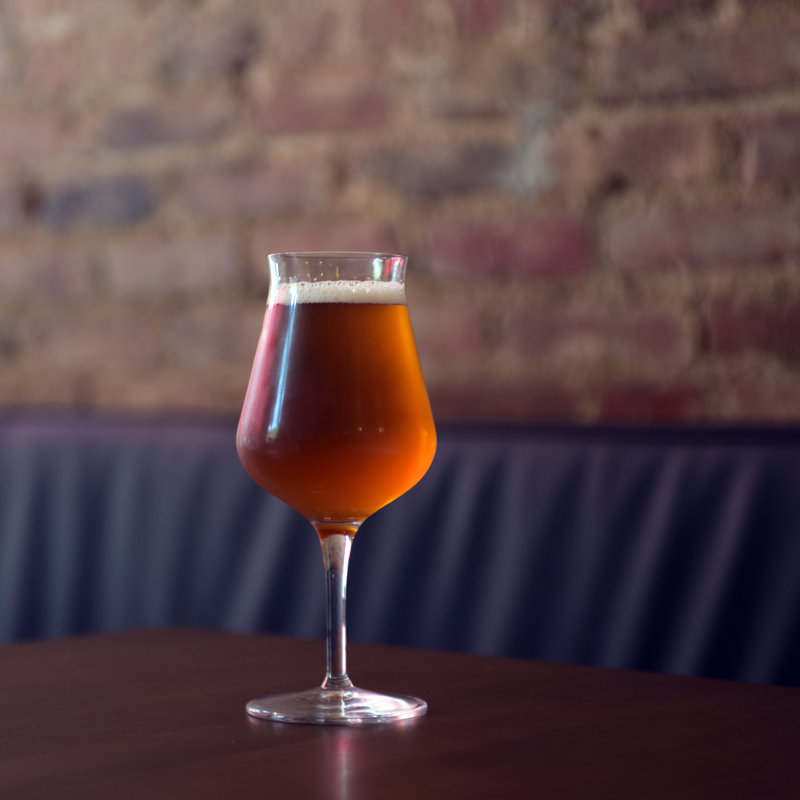 Birrateque 14.25 oz. Beer Tester Glasses