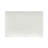 Red Vanilla Marble Rectangular 11" x 9" Dinner Plate
