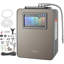 VEVOR Alkaline Water Ionizer Machine, pH 2.5-11.2 Alkaline Acidic Hydrogen Water Purifier,