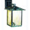 1 - Light Armed Sconce