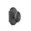 Keyed (Entry) Door Knob with Rosette-2059262440