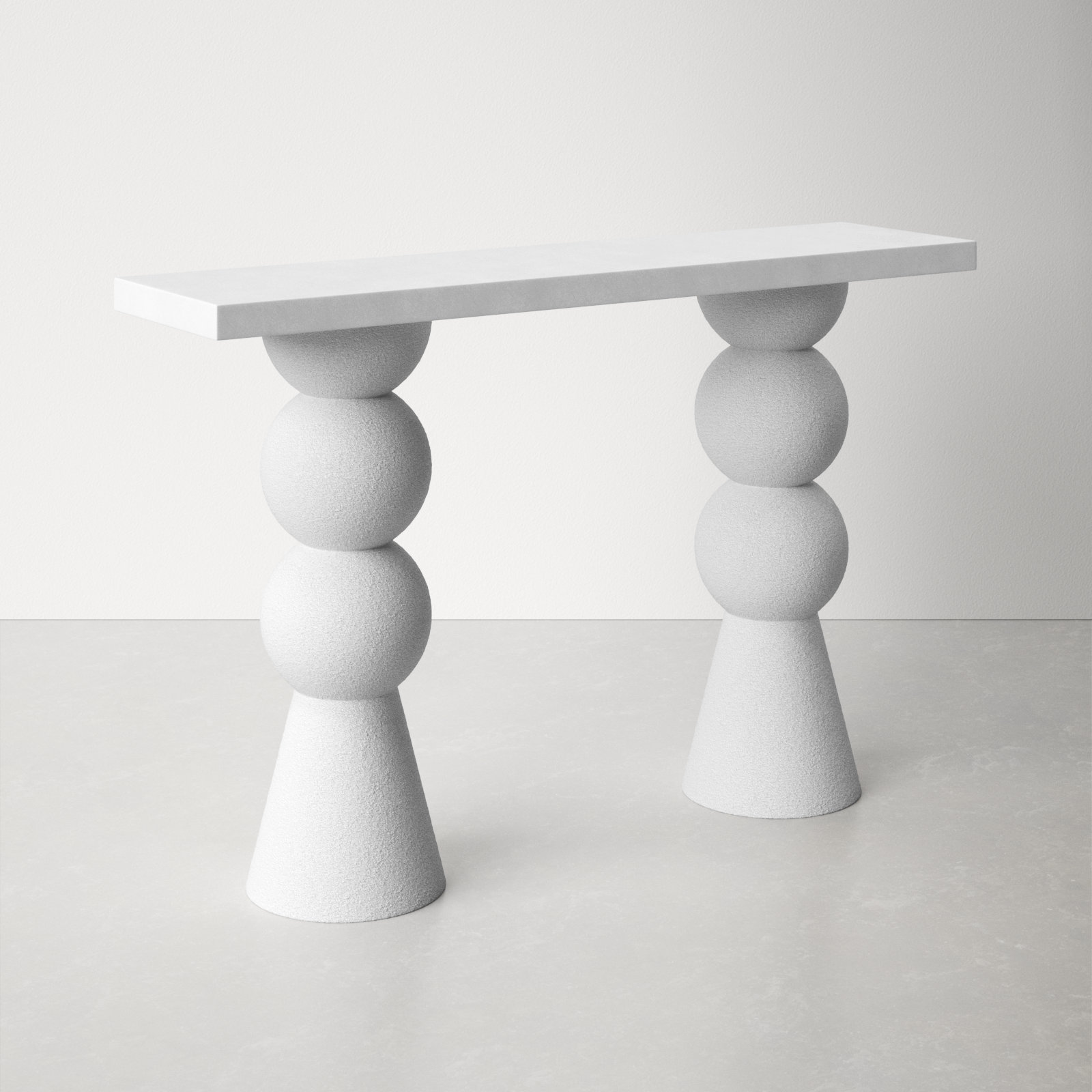 Lupita Console Table