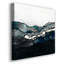 It's about Time V-Premium Gallery Wrapped Canvas - Ready to Hang