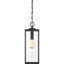 Mini-luminaire suspendu 1 lumière Wiebe