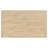 Minimalist Straight-Leg Dining Table-554255768