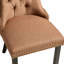 Chaise de salle à manger rembourrée Almerinda-1642021780-1642021783