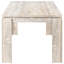 Table de salle à manger Beige