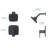 Deckard Dual Function Shower Faucet with Trim-35197833