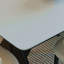 Table de salle à manger en frêne-115694072-115694074