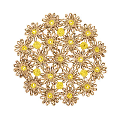 Daisy Placemat