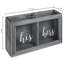 Wooden Decorative Box
