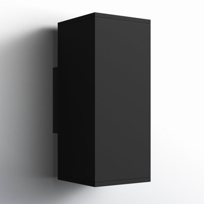Indrani 2 Light Outdoor Wall Light