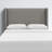 Hanson Upholstered Headboard-102916199-20569079