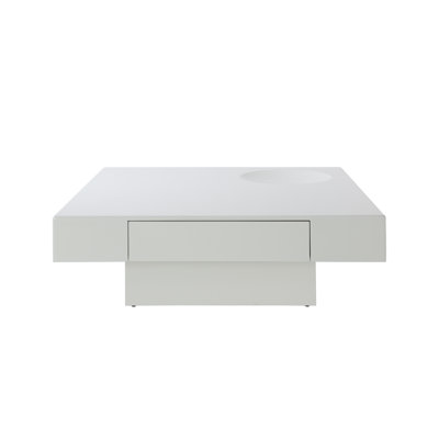 Table basse Shaffer