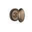 Rope Rosette with Homestead Door Knob-768278537-768278546