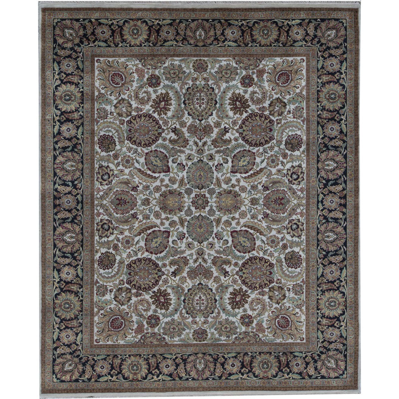 One-of-a-Kind 8'3" X 9'11" Area Rug