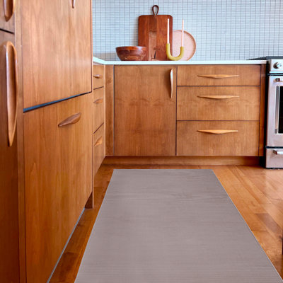 Stripe Washable Rug