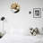 Bathing Duck Decorative Wall Clock, 12 X 12 Inch