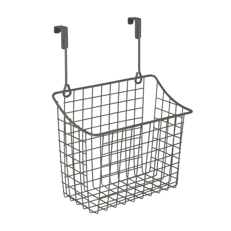 Albie Steel Cabinet Door Organizer