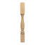 Pieds ronds complets. 1 pièce-132053605-131998621