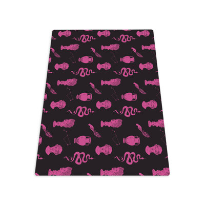 Nazarah Chair Mat