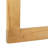 Jaileen Folding Outdoor Balcony Table , 27.6'' in. W 16.5'' in. D-49391914