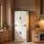 White/Oak selected