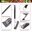 Brosse de nettoyage en acier inoxydable