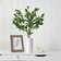 Primrue 21'' Faux Salal Plant in Ceramic Planter | Wayfair