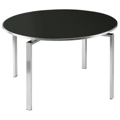Mercury Dining Outdoor Round Dining Table
