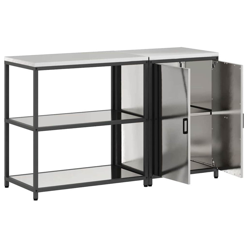 Kitchen Cabinet Set