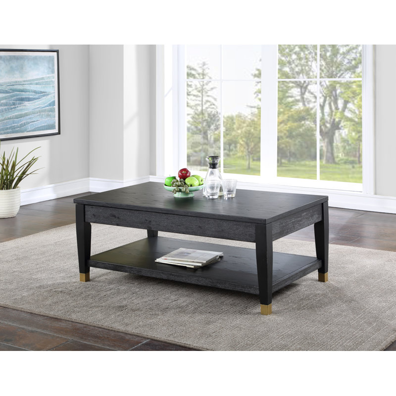 Donny Coffee Table