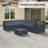 Outdoor Group Seating Patio Furniture Covers