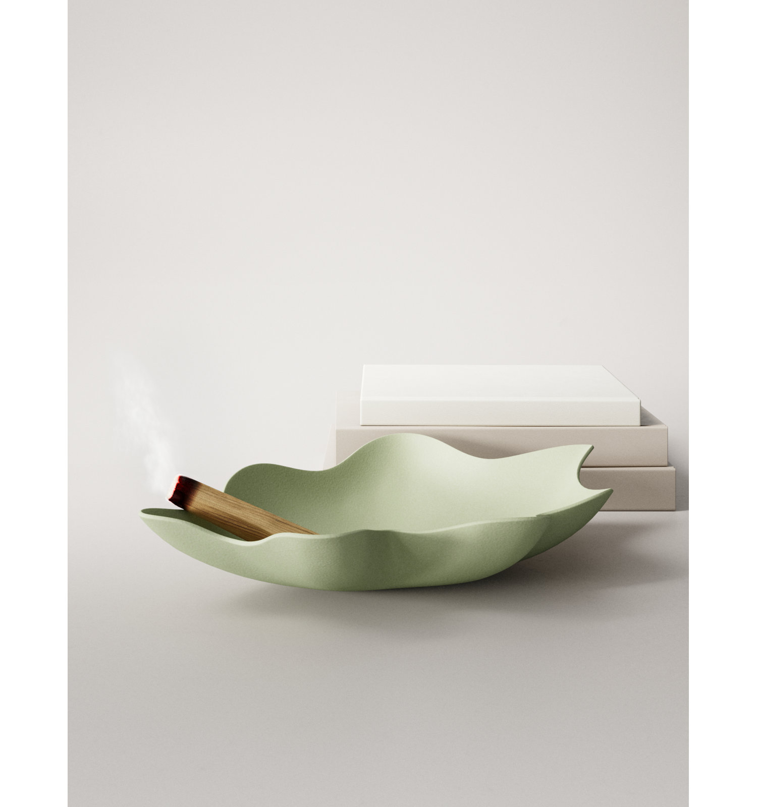 Metal Decorative Plate 1