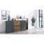 Carnahagh 180cm Sideboard-764979146