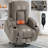 Power Lift Recliner Chair Heat Massage,USB and Type-C Ports.Cup Holders-106862037