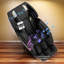 Fauteuil de massage 2025 Zero Gravity - Massage à air complet du corps - Chauffage - Bluetooth - Capacité de 180LB?-250372559
