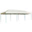 9m x 3m Steel Pop-Up Party Tent-43273491